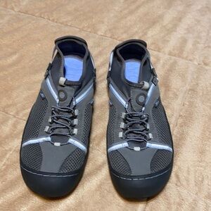 JBU trail ready water shoes